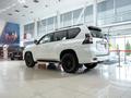 Toyota Land Cruiser Prado Luxe 2023 года за 47 500 000 тг. в Алматы – фото 6