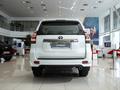 Toyota Land Cruiser Prado Luxe 2023 года за 47 500 000 тг. в Алматы – фото 7