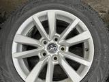 Шина вместе с дисками за 259 000 тг. в Астана – фото 3