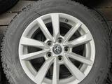 Шина вместе с дисками за 259 000 тг. в Астана – фото 5