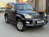 Toyota Land Cruiser Prado 2007 года за 11 900 000 тг. в Алматы – фото 3