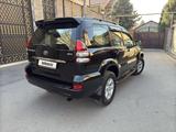 Toyota Land Cruiser Prado 2007 года за 11 900 000 тг. в Алматы