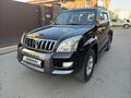 Toyota Land Cruiser Prado 2007 года за 11 900 000 тг. в Алматы – фото 8