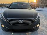 Hyundai Sonata 2014 годаfor5 800 000 тг. в Алматы – фото 5