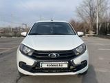 ВАЗ (Lada) Granta 2190 2020 года за 4 600 000 тг. в Шымкент