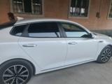 Kia Optima 2018 года за 9 300 000 тг. в Алматы – фото 3