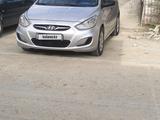 Hyundai Accent 2011 года за 3 800 000 тг. в Актау