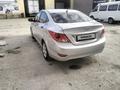 Hyundai Accent 2011 годаfor3 800 000 тг. в Актау – фото 4