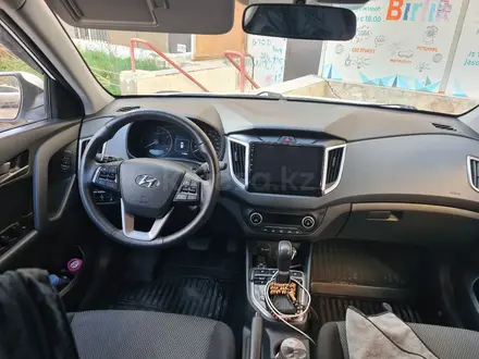 Hyundai Creta 2020 года за 8 900 000 тг. в Астана – фото 10