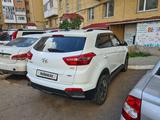 Hyundai Creta 2020 годаfor8 900 000 тг. в Астана – фото 4