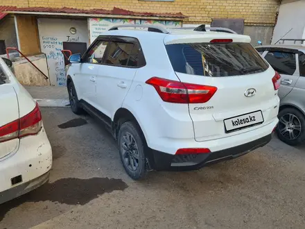 Hyundai Creta 2020 года за 8 900 000 тг. в Астана – фото 5