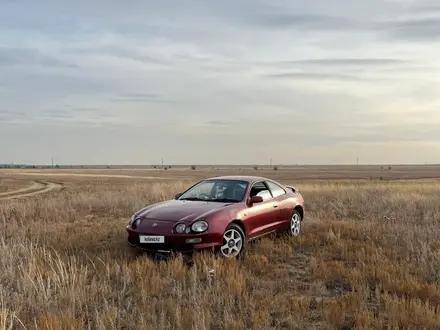 Toyota Celica 1993 года за 2 200 000 тг. в Астана