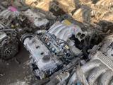 Двигатель 1MZ-FE 3.0 i Lexus за 550 000 тг. в Алматы