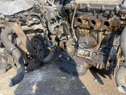 Двигатель 1MZ-FE 3.0 i Lexus за 550 000 тг. в Алматы – фото 3