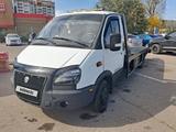 ГАЗ  ГАЗель (2705) 2006 годаүшін4 700 000 тг. в Алматы