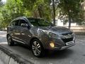 Hyundai Tucson 2010 годаүшін7 000 000 тг. в Шымкент – фото 11