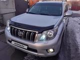 Toyota Land Cruiser Prado 2010 годаүшін16 500 000 тг. в Караганда – фото 2