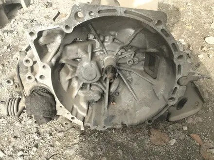 Механическая коробка передач за 60 000 тг. в Алматы