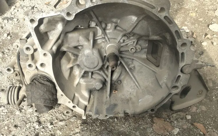 Механическая коробка передач за 60 000 тг. в Алматы