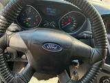 Ford Focus 2012 года за 3 850 000 тг. в Актобе – фото 5