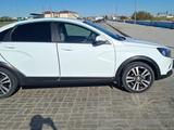 ВАЗ (Lada) Vesta Cross 2019 года за 4 500 000 тг. в Актау – фото 2