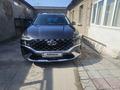 Hyundai Santa Fe 2021 года за 15 990 000 тг. в Шымкент
