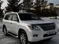 Lexus LX 570 2008 годаүшін17 500 000 тг. в Астана – фото 2