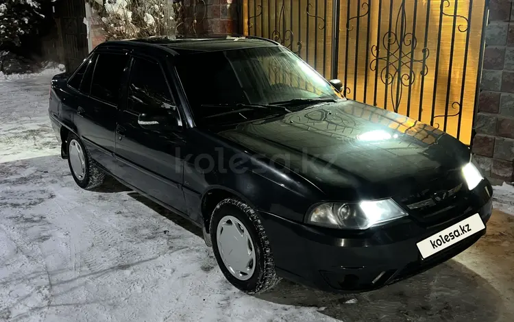 Daewoo Nexia 2014 года за 2 000 000 тг. в Алматы