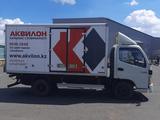 Foton  Aumark 2011 года за 4 000 000 тг. в Павлодар – фото 5