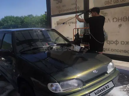 ВАЗ (Lada) 2114 2006 года за 1 000 000 тг. в Караганда