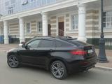 BMW X6 2009 годаүшін10 000 000 тг. в Астана – фото 3