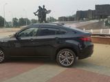 BMW X6 2009 годаүшін10 000 000 тг. в Астана