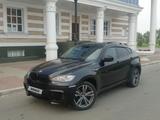 BMW X6 2009 годаүшін10 000 000 тг. в Астана – фото 4