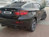 BMW X6 2009 годаүшін10 000 000 тг. в Астана – фото 2