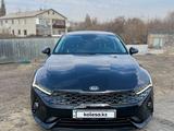 Kia K5 2020 годаүшін12 000 000 тг. в Семей – фото 3