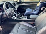 Kia K5 2020 годаүшін12 000 000 тг. в Семей – фото 4