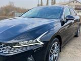 Kia K5 2020 годаүшін12 000 000 тг. в Семей – фото 5