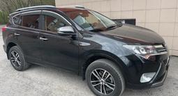 Toyota RAV4 2014 года за 9 500 000 тг. в Караганда – фото 3