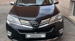 Toyota RAV4 2014 годаүшін9 500 000 тг. в Караганда