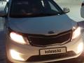 Kia Rio 2014 года за 5 200 000 тг. в Караганда