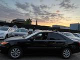 Toyota Camry 2002 года за 3 700 000 тг. в Алматы – фото 2