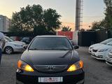 Toyota Camry 2002 года за 3 700 000 тг. в Алматы