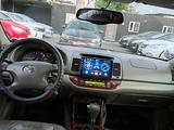 Toyota Camry 2002 года за 3 700 000 тг. в Алматы – фото 5