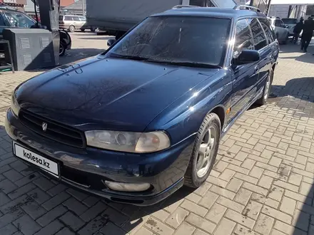 Subaru Legacy 1997 года за 2 200 000 тг. в Алматы – фото 3