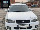 Nissan Avenir 1998 года за 2 700 000 тг. в Усть-Каменогорск – фото 2