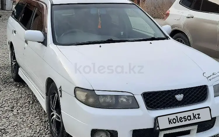 Nissan Avenir 1998 года за 2 700 000 тг. в Усть-Каменогорск