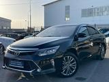Toyota Camry 2017 годаүшін11 490 000 тг. в Шымкент