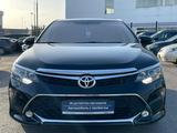 Toyota Camry 2017 годаүшін11 490 000 тг. в Шымкент – фото 2