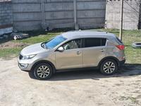 Kia Sportage 2014 года за 6 000 000 тг. в Кордай