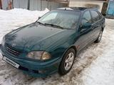 Toyota Avensis 1998 годаүшін2 350 000 тг. в Алматы